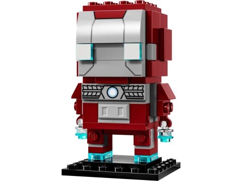 LEGO 40669 Super Heroes - Figurka Iron Man MK5 LEGO 40669 Super Heroes - Figurka Iron Man MK5