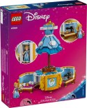 LEGO DISNEY PRINCESS 43266 Suknia Kopciuszka