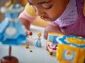 LEGO DISNEY PRINCESS 43266 Suknia Kopciuszka