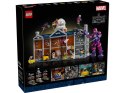 LEGO Marvel Super Heroes 76294 X-Men: Instytut Xaviera