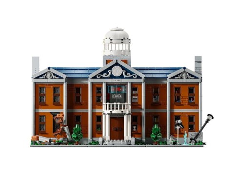 LEGO Marvel Super Heroes 76294 X-Men: Instytut Xaviera