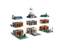 LEGO Marvel Super Heroes 76294 X-Men: Instytut Xaviera