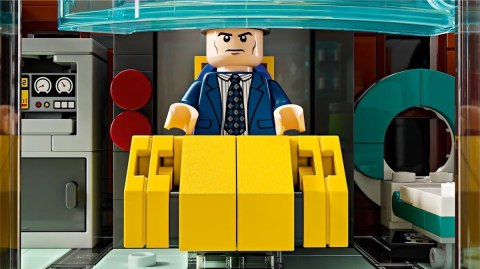 LEGO Marvel Super Heroes 76294 X-Men: Instytut Xaviera