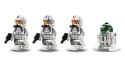 LEGO STAR WARS 75402 Myśliwiec ARC-170