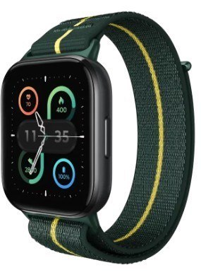 Motorola Moto Watch Fit