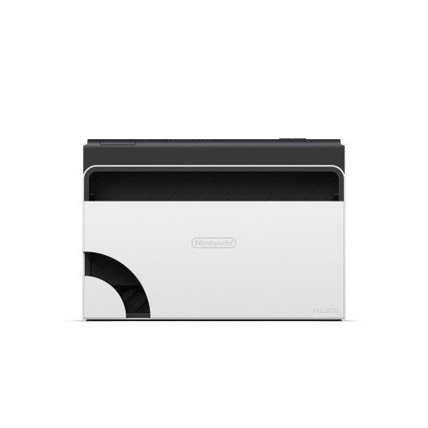 NINTENDO Switch OLED White