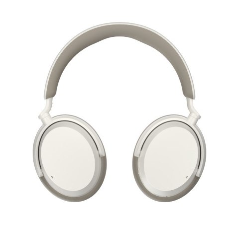 Sennheiser Accentum Wireless Headphones White Sennheiser Accentum Wireless Headphones White