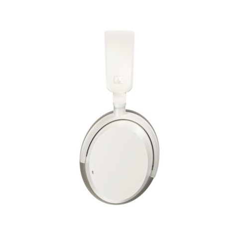 Sennheiser Accentum Wireless Headphones White Sennheiser Accentum Wireless Headphones White