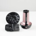 Suszarka do włosów kręconych Taurus Curly 800 900400000 (800W)