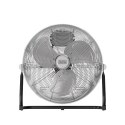 Wentylator podłogowy Black+Decker BXEFF61E (stalowy; 60W)