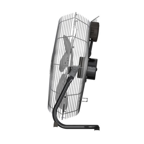 Wentylator podłogowy Black+Decker BXEFF61E (stalowy; 60W) Wentylator podłogowy Black+Decker BXEFF61E (stalowy; 60W)