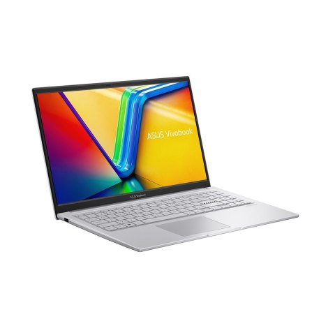 ASUS Vivobook 15 X1504VA-BQ2094W i5-1334U 15.6"FHD IPS-level 60Hz 250nits AG 16GB DDR4 SSD512 Intel Iris Xe Graphics WLAN+BT Cam