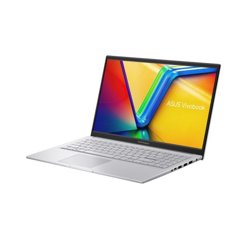 ASUS Vivobook 15 X1504VA-BQ2094W i5-1334U 15.6"FHD IPS-level 60Hz 250nits AG 16GB DDR4 SSD512 Intel Iris Xe Graphics WLAN+BT Cam