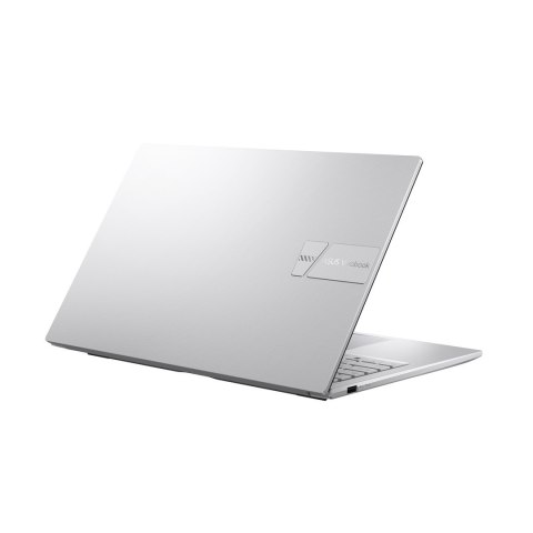 ASUS Vivobook 15 X1504VA-BQ2094W i5-1334U 15.6"FHD IPS-level 60Hz 250nits AG 16GB DDR4 SSD512 Intel Iris Xe Graphics WLAN+BT Cam