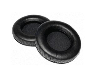 Beyerdynamic EDT 770 VB - Nauszniki welurowe z wypełniaczami piankowymi czarne, para Beyerdynamic EDT 770 VB - Nauszniki welurowe z wypełniaczami piankowymi czarne, para