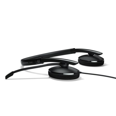 EPOS SŁUCHAWKA USB DO TEAMS - ADAPT 160T USB II EP EPOS SŁUCHAWKA USB DO TEAMS - ADAPT 160T USB II EP