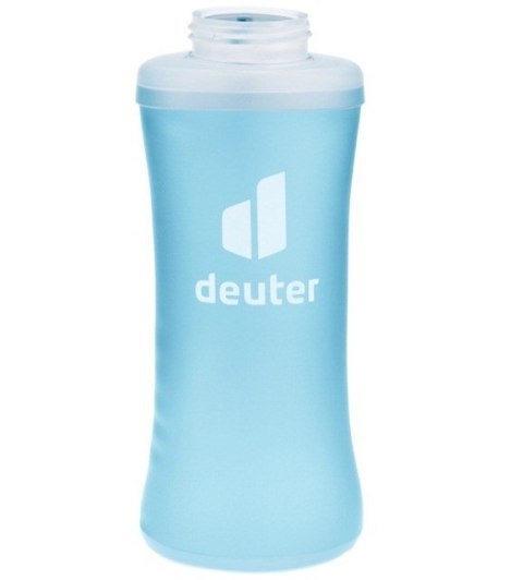 Elastyczna Butelka DEUTER Streamer Flask II 500 ml hydrablue Elastyczna Butelka DEUTER Streamer Flask II 500 ml hydrablue