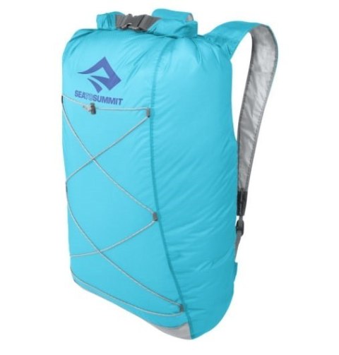 Plecak SEA TO SUMMIT Ultra-Sil Dry Day Pack Blue Plecak SEA TO SUMMIT Ultra-Sil Dry Day Pack Blue