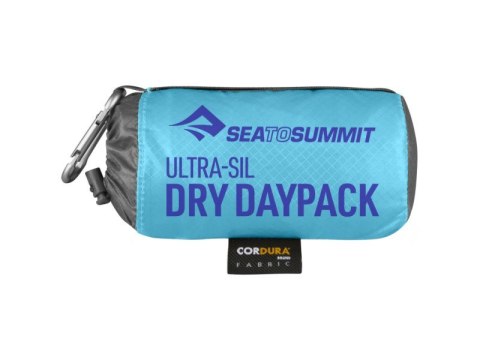 Plecak SEA TO SUMMIT Ultra-Sil Dry Day Pack Blue Plecak SEA TO SUMMIT Ultra-Sil Dry Day Pack Blue