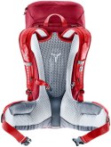 Plecak turystyczny DEUTER Futura Pro 36 masala-cherry