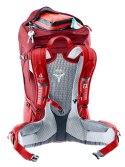 Plecak turystyczny DEUTER Futura Pro 36 masala-cherry