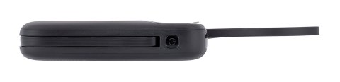 Powerbank Baseus Qpow 2 10000mAh 30W 2xUSB-C (czarny)