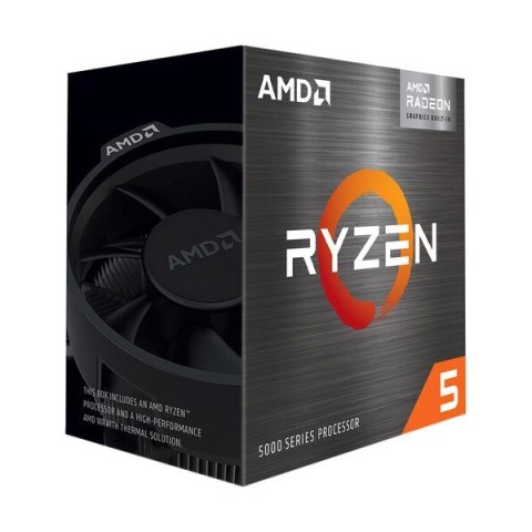 Procesor AMD Ryzen 5 5500GT Procesor AMD Ryzen 5 5500GT