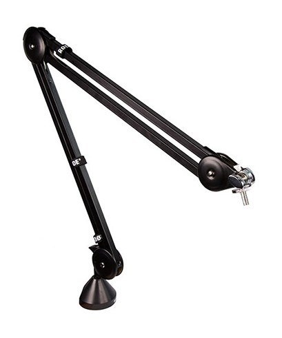 RODE PSA1+ - Radiowy uchwyt mikrofonowy RODE PSA1+ - Radiowy uchwyt mikrofonowy