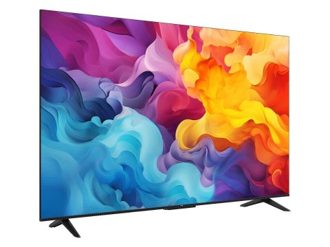 Telewizor TCL 55V6B LED 55'' 4K Ultra HD Google TV Dolby Audio DVB-T2 Czarny