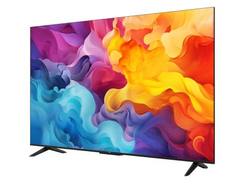 Telewizor TCL 55V6B LED 55'' 4K Ultra HD Google TV Dolby Audio DVB-T2 Czarny
