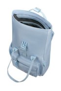 American Tourister Urban Groove Backpack City Mini Pastel Blue