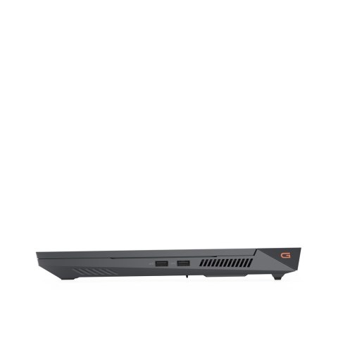 Dell Inspiron G15 5530 i5-13450HX 15.6"FHD 120Hz WVA 16GB DDR5 4800 SSD512 GeForce RTX 3050_6GB Win11 + Plecak