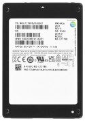 Dysk SSD Samsung PM1643a 1.92TB 2.5" SAS 12Gb/s MZILT1T9HBJR-00007 (DWPD 1)