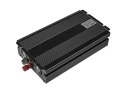 GREEN CELL PRZETWORNICA INV10 12V-230V 2000W/4000W MODYFIKOWANA SINUSOIDA (WYPRZEDAŻ)