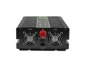 GREEN CELL PRZETWORNICA INV10 12V-230V 2000W/4000W MODYFIKOWANA SINUSOIDA (WYPRZEDAŻ)