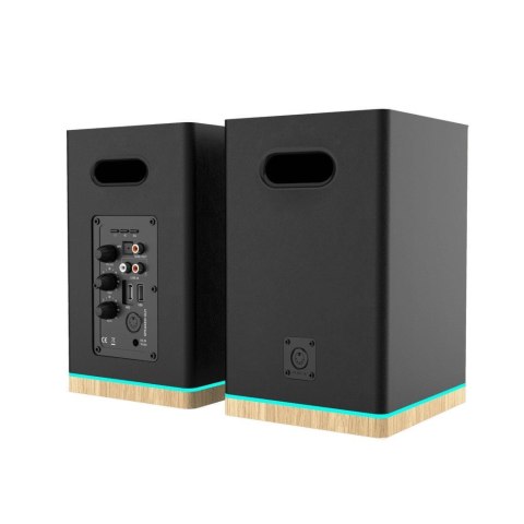 Głośniki Blaupunkt BS60BK czarne Głośniki Blaupunkt BS60BK czarne