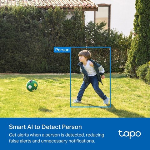 Kamera TP-LINK Tapo C410