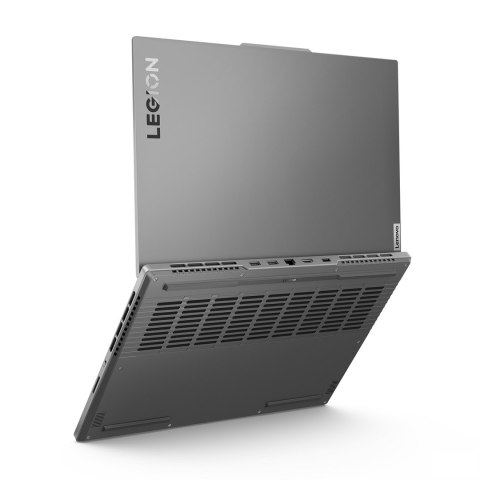 Lenovo Legion Slim 5 16ARP9 Ryzen 7 7435HS 16" WQXGA IPS 350nits AG 165Hz 16GB DDR5 SSD512 GeForce RTX 4070 8GB NoOS Luna Grey