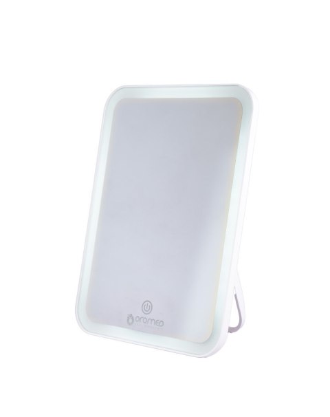Lusterko do makijażu ORO-MIRROR LED X1 OROMED