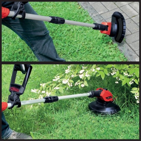 Podkaszarka akumulatorowa GE-CT 18V 3411219 EINHELL