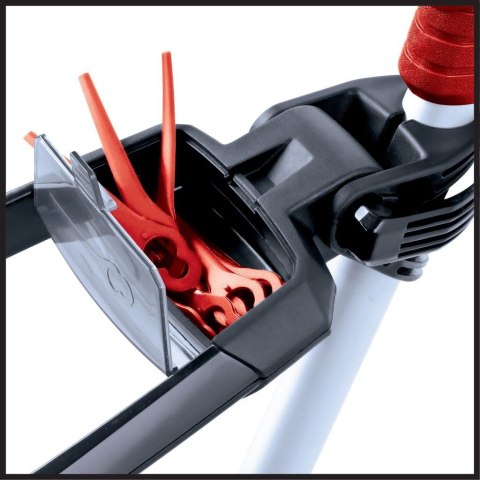 Podkaszarka akumulatorowa GE-CT 18V 3411219 EINHELL