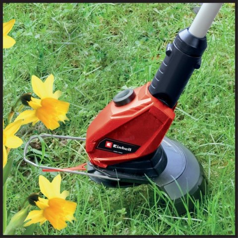 Podkaszarka akumulatorowa GE-CT 18V 3411219 EINHELL