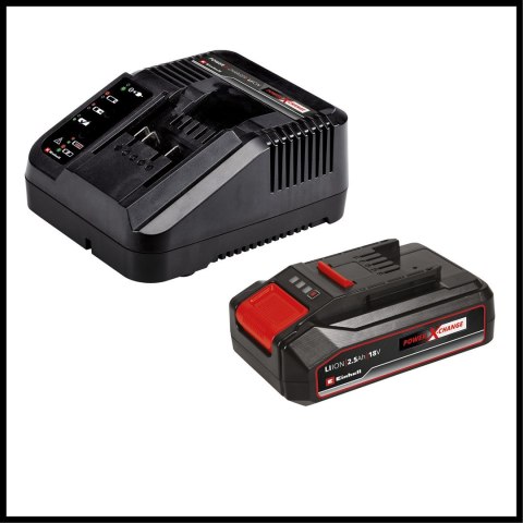 Podkaszarka akumulatorowa GE-CT 18V 3411219 EINHELL