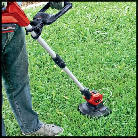 Podkaszarka akumulatorowa GE-CT 18V 3411219 EINHELL