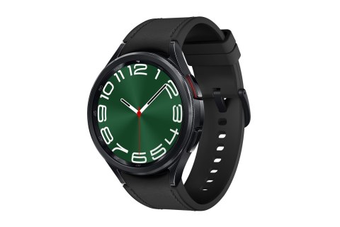 Samsung Galaxy Watch 6 (R960) Classic 47mm BT, Black Samsung Galaxy Watch 6 (R960) Classic 47mm BT, Black