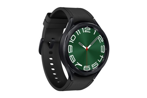 Samsung Galaxy Watch 6 (R960) Classic 47mm BT, Black Samsung Galaxy Watch 6 (R960) Classic 47mm BT, Black