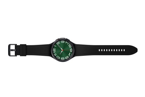Samsung Galaxy Watch 6 (R960) Classic 47mm BT, Black Samsung Galaxy Watch 6 (R960) Classic 47mm BT, Black