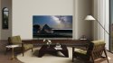 Telewizor 65" TCL 65P7K QLED UHD 4K Google TV