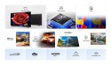 Telewizor 65" TCL 65P7K QLED UHD 4K Google TV