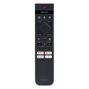 Telewizor Philips 55OLED819/12 OLED 55'' 4K Ultra HD 120Hz Google TV Ambilight Dolby Atmos Czarny